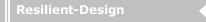 Resilient-Design